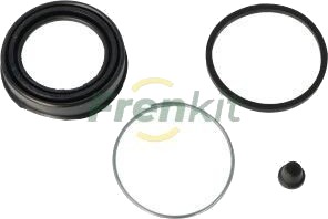 Reparasjonssett bremsecaliper FRENKIT 248134