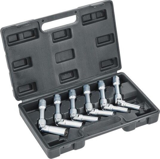 Hogert Ht8g320 Hodesett 6 Stk.