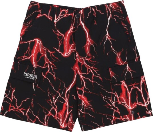Phobia Archive Herre Shorts Flerfarget XL,
