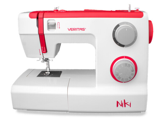 VERITAS Niki