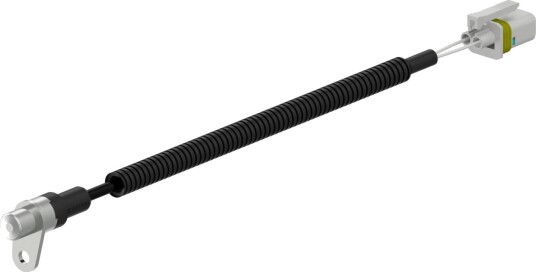 Sensor, ABS WABCO 4410322980
