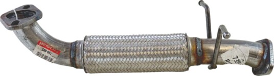 Eksosrør BOSAL 739-605 Eksosrør BOSAL 739-605