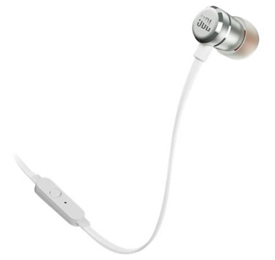 JBL T290 IN-EAR CORDED ONE BUT