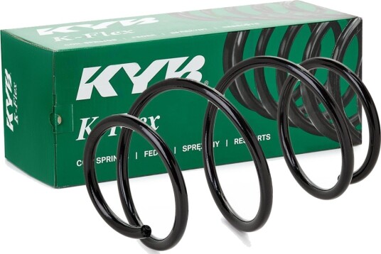 KYB RH3486 Fjær KYB RH3486 Fjær