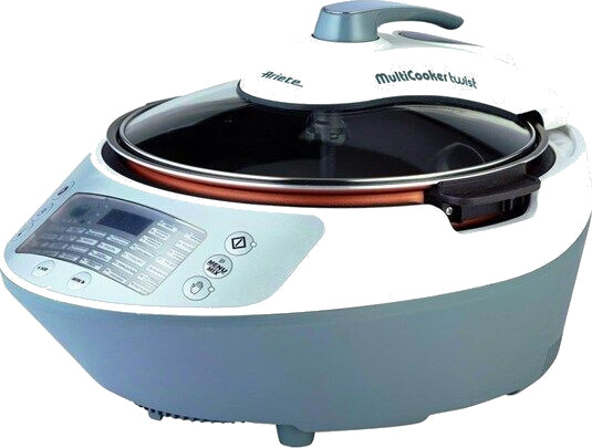 Ariete 2945 Twist - multi cooker
