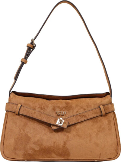 Guess Dame Vesker Brun ONE SIZE,
