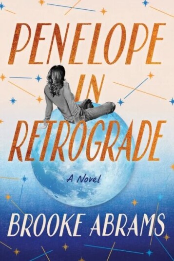 Penelope In Retrograde Av Brooke Abrams