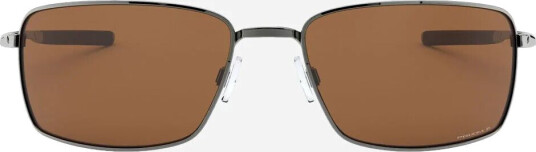 Oakley Square Wire - Tungsten Oakley Square Wire - Tungsten