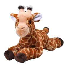 Wild Republic Ecokins Sjiraff 30 cm Wild Republic Ecokins Sjiraff 30 cm