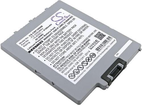 Batteri til Leica CS35 Controller CRF100NB