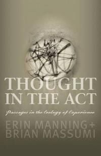 Manning Erin Thought in the Act