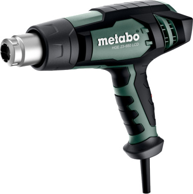 Varmluftvifte METABO 603065500