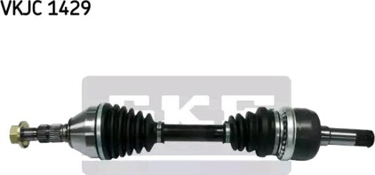 Skf Drivaksel SKF VKJC 1429