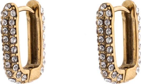 Dark Dame Accessories Grå ONE SIZE,