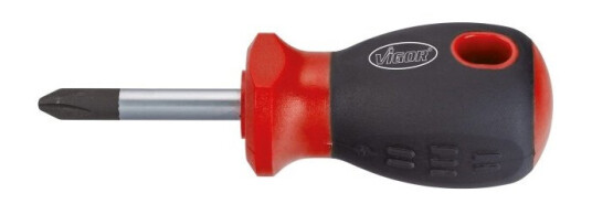 Vigor V1209, 97 Mm