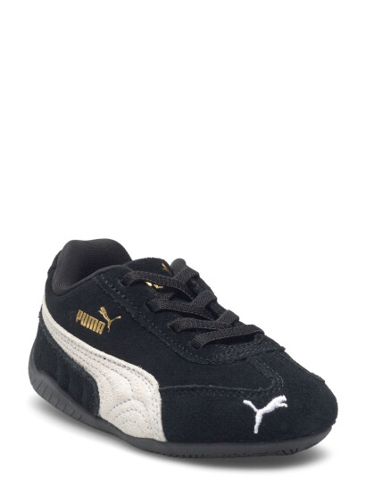 PUMA Speedcat Og Ac Inf - Black - 23 PUMA Speedcat Og Ac Inf - Black - 23