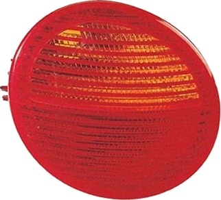 VAN WEZEL 5803921 Baklykt
