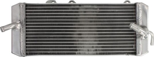 4 RIDE RAD 025L Radiator motorkjøling