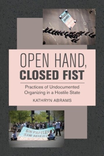 Open Hand Closed Fist