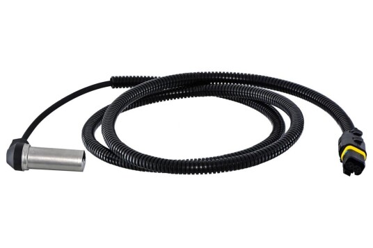Sensor, ABS HELLA 6PU 230 048-551