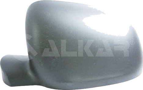 Tildekning sidespeil ALKAR 6342698 Tildekning sidespeil ALKAR 6342698