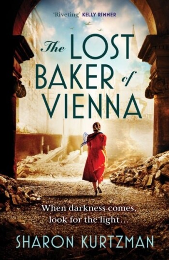The Lost Baker of Vienna The Lost Baker of Vienna