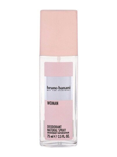 Bruno Banani Woman Deodorant Bruno Banani Woman Deodorant