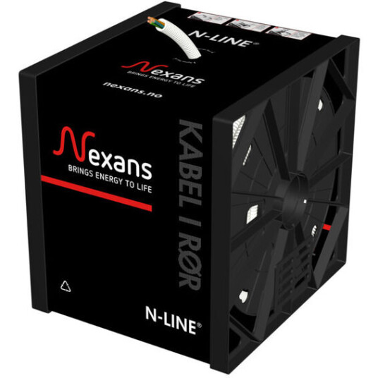 Nexans N-Line PN 3G4 20-50 - 1051914
