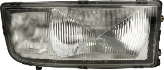 Trucklight Hovedlyskaster TRUCKLIGHT HL ME009R