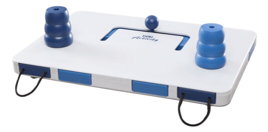 Trixie Dog Activity Move2Win Strategispill L 34 X B 23 cm Trixie Dog Activity Move2Win Strategispill L 34 X B 23 cm