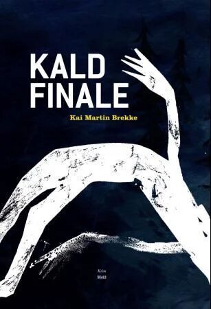 Kald Finale Av Kai Martin Brekke