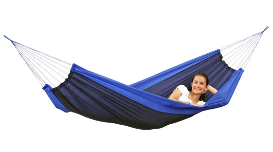 Amazonas Silk Traveller Ocean 1 Amazonas Silk Traveller Ocean 1