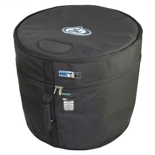 Protection Racket M2812-00 Bag For 28x12" Marching Bass Drum