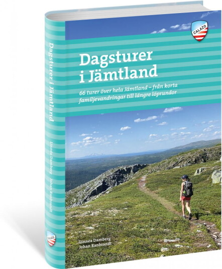 Calazo Dagsvandringar I Jämtland Calazo Dagsvandringar I Jämtland