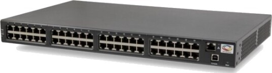 Microchip PD-9624GC/AC-EU strøminjektor