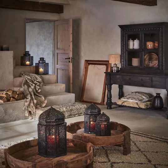 Affari of Sweden TREASURE bord naturlig