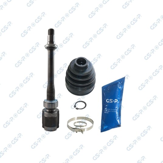Gsp Drivknute drivaksel GSP 659184