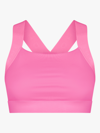 Röhnisch Kay Sports Bra Rosa XL Röhnisch Kay Sports Bra Rosa XL