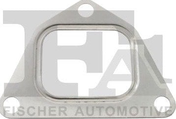 Tetning, eksosmanifold FA1 487-502