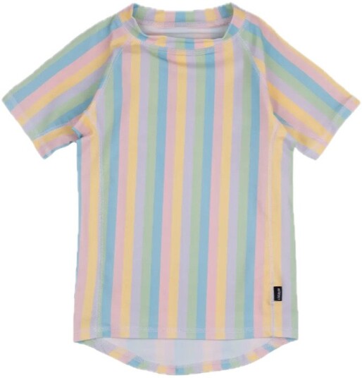 Lindberg Kids" Tobago T-Shirt Rainbow 122/128