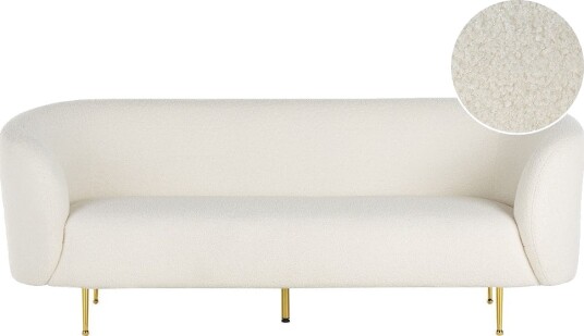 3 seters sofa Loen