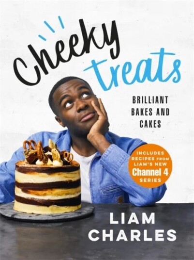 Liam Charles Cheeky Treats Av Liam Charles