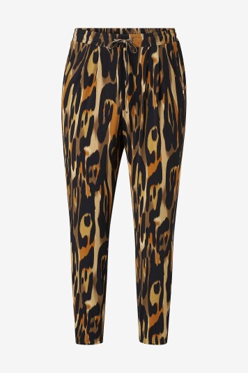 ZOEY Bukser Skye Pants Flerfarget ZOEY Bukser Skye Pants Flerfarget