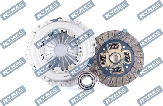 RYMEC JT1751 Clutchsett