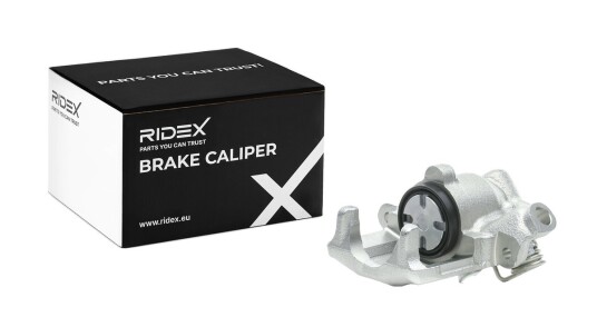 Bremsecaliper RIDEX 78B0522 Bremsecaliper RIDEX 78B0522