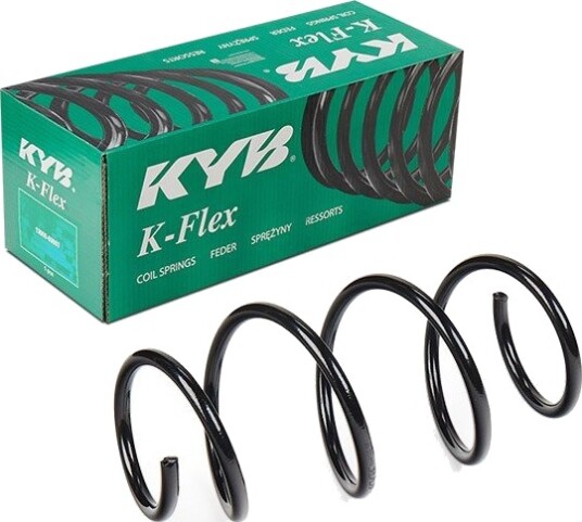 KYB RA4122 Fjær