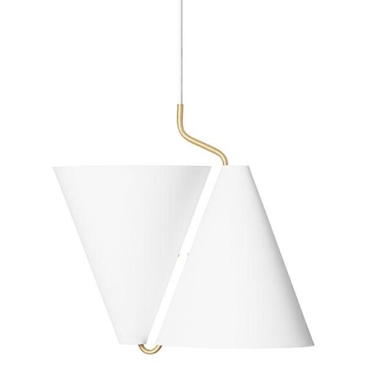 LYFA MOSAIK 250 UP/DOWN Taklampe Hvit LYFA MOSAIK 250 UP/DOWN Taklampe Hvit
