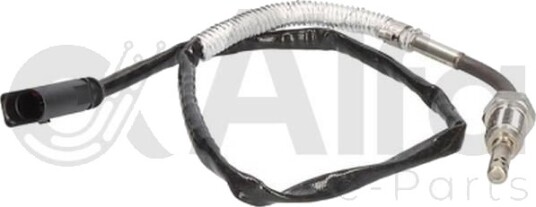 Sensor, eksostemperatur Alfa e-Parts AF10035