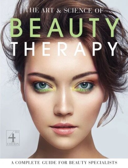 The Art And Science Of Beauty Therapy