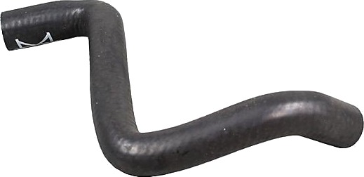 METZGER 2421414 Radiatorslange